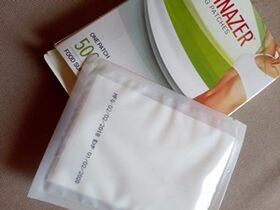 Slimmestar slimming patch use experience